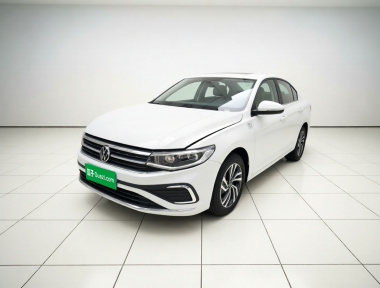 Volkswagen Bora 2025 car image 