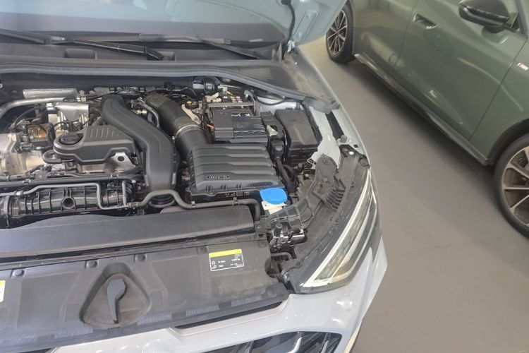 Audi A3 2024 car image #24