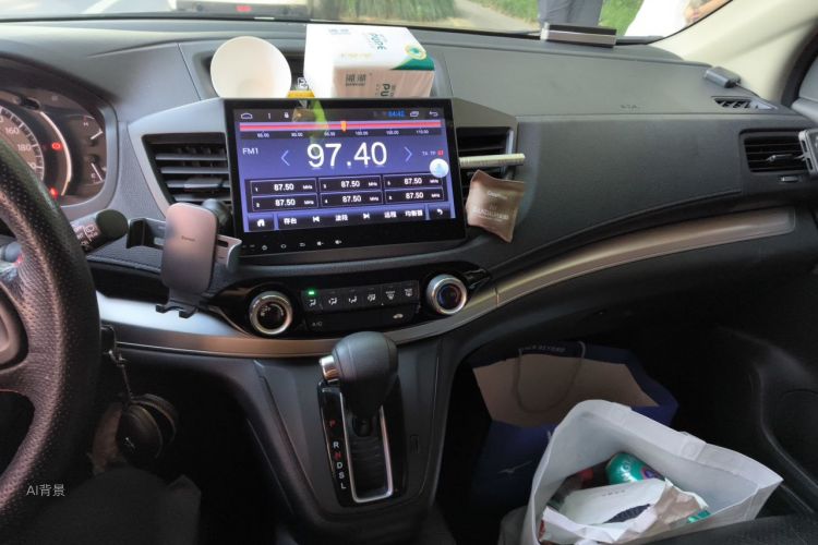 Honda CR-V 2016 car image #15