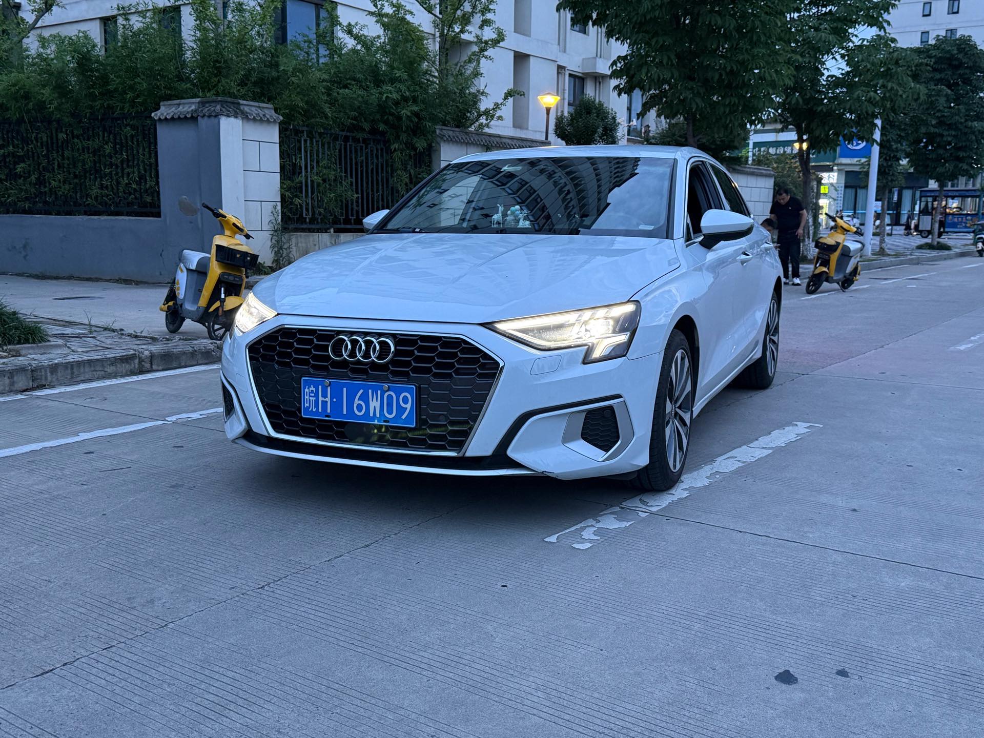 2021 2021 car image