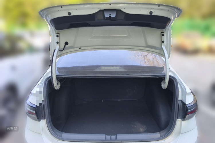 Volkswagen Lavida 2024 imagem de carro #21