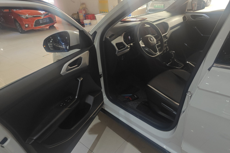 大众 探影 2021 汽车图片 #16