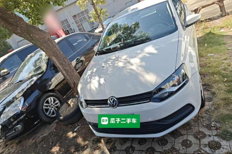 Volkswagen Polo 2018 #3 Volkswagen Polo 2018 صورة سيارة #3