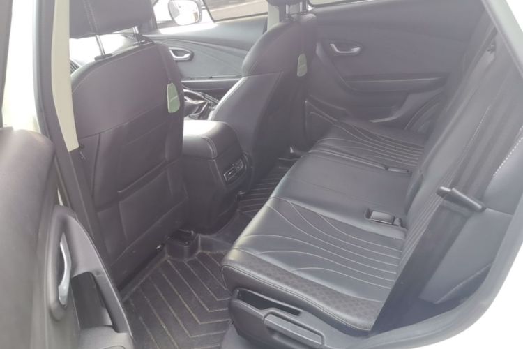 Jetour X70M 2020 #19 Jetour X70M 2020 car image #19