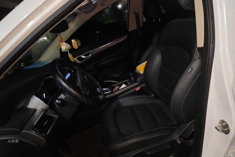 GEELY Emgrand GS 2017 #17 GEELY Emgrand GS 2017 car image #17