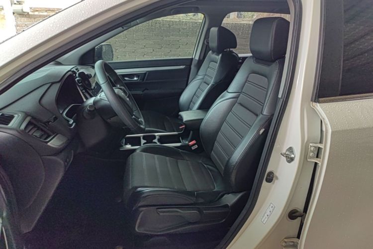 Honda CR-V 2020 car image #19