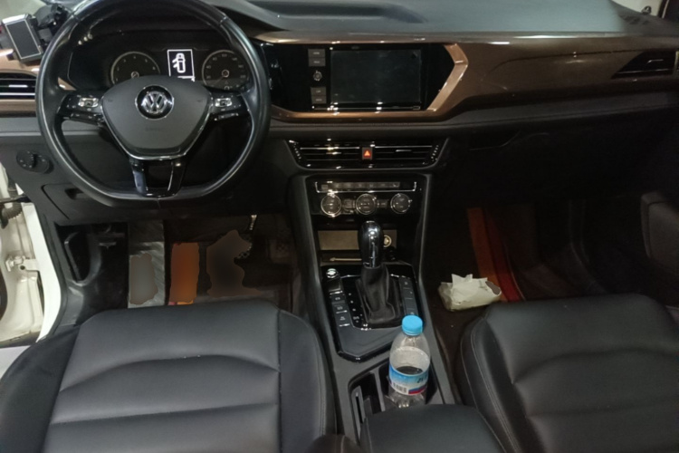 Volkswagen Tharu 2019 #11 Volkswagen Tharu 2019 car image #11