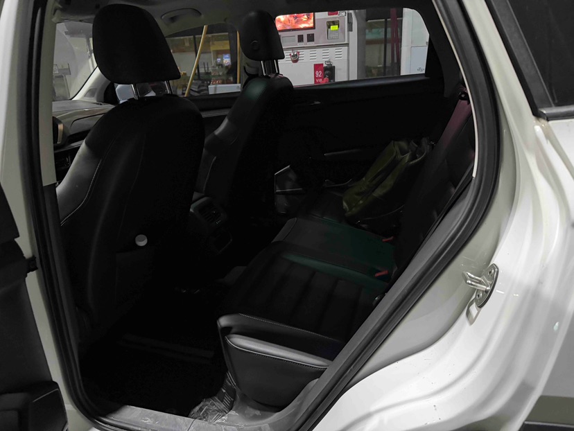 Volkswagen Tharu 2022 #3 Volkswagen Tharu 2022 car image #3