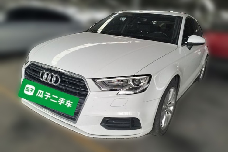 Audi A3 2017 #2 Audi A3 2017 car image #2