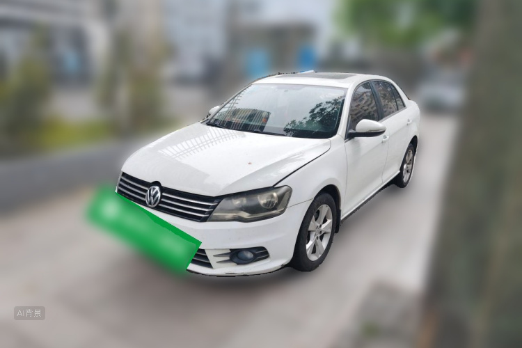 Volkswagen Bora 2016 immagine di auto #2