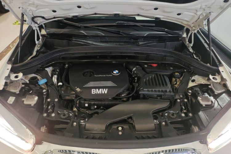 BMW X1 2019 car image #20