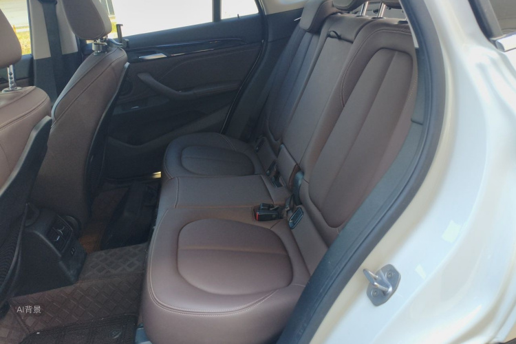 BMW X1 2020 car image #14