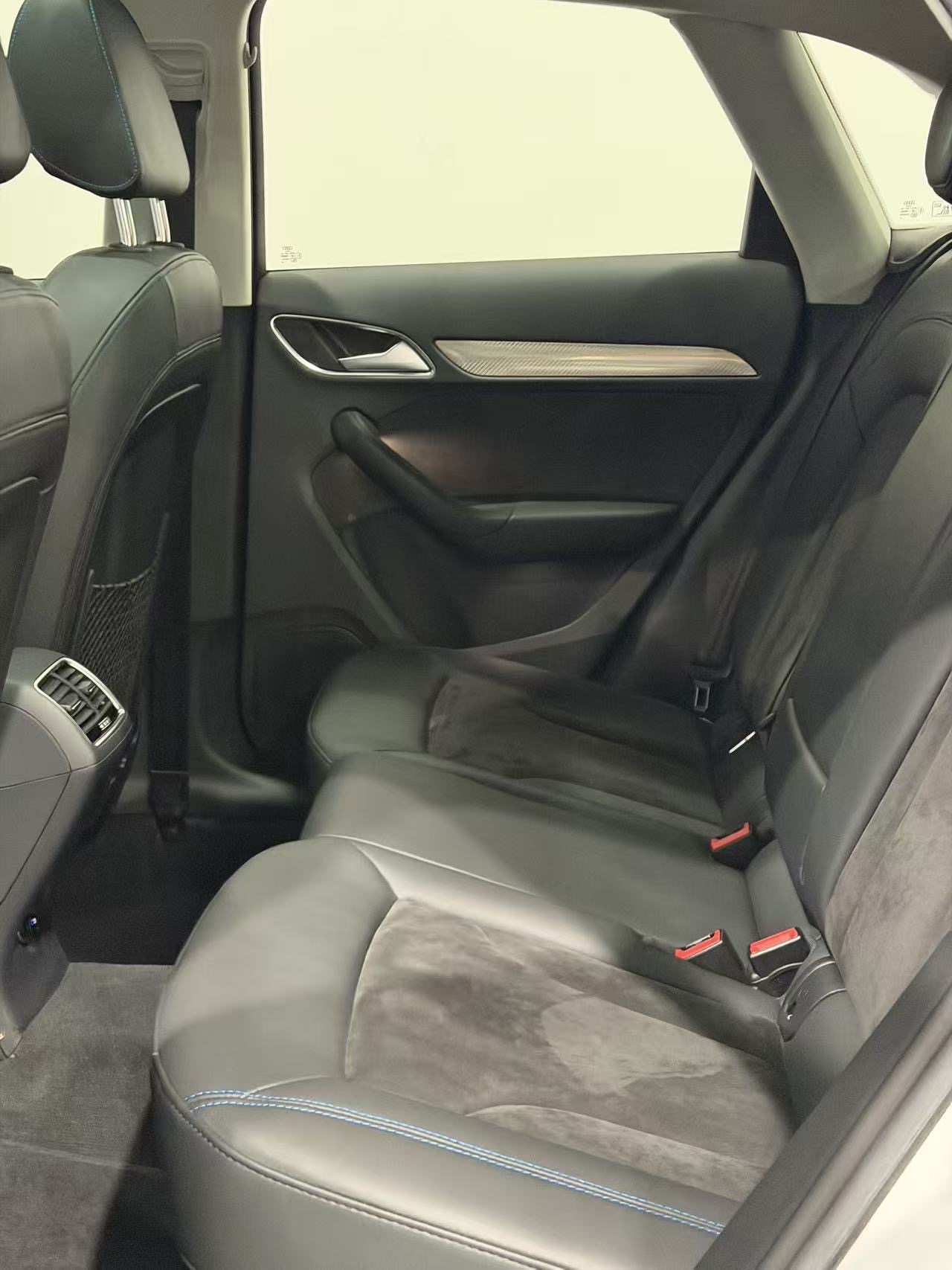 Audi Q3 2019 #3 Audi Q3 2019 car image #3