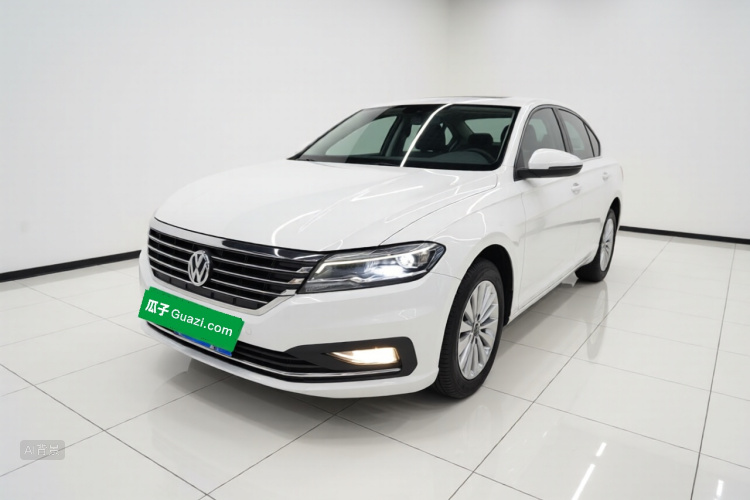 Volkswagen Lavida 2021 #2 Volkswagen Lavida 2021 car image #2