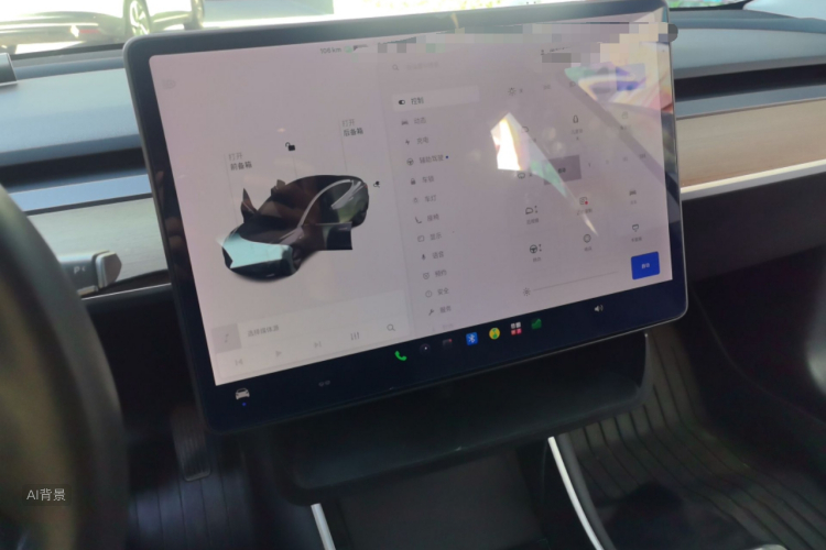 Tesla Model 3 2020 immagine di auto #15