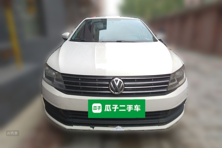 Volkswagen Lavida 2018 car image #3