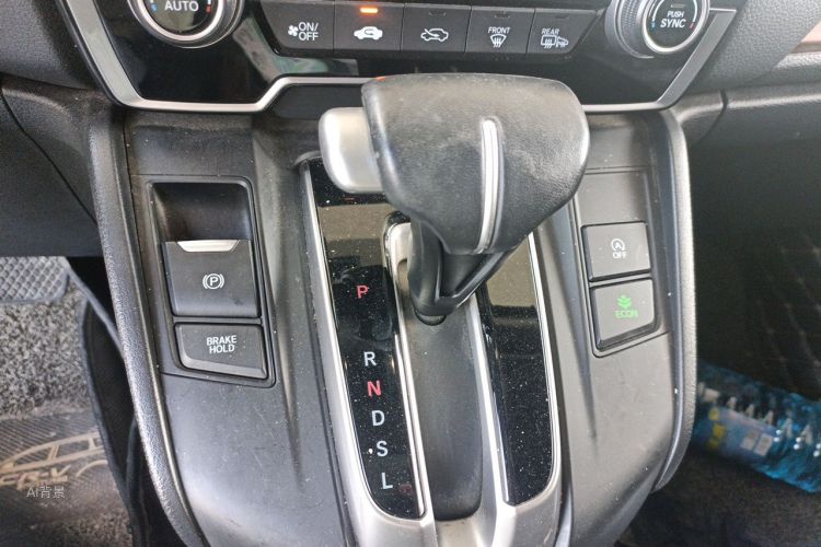 Honda CR-V 2019 car image #16
