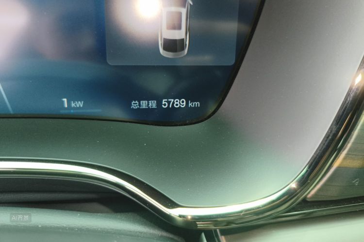 BYD Han 2024 #14 BYD Han 2024 car image #14