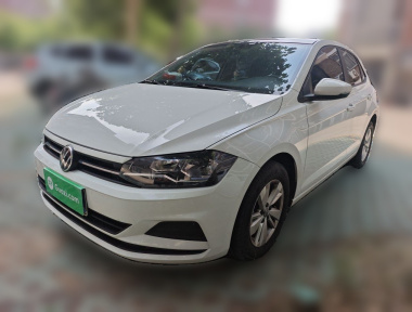 Volkswagen Polo 2024 Volkswagen Polo 2024 car image