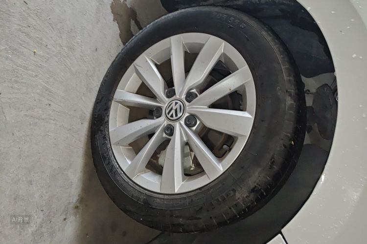 Volkswagen Bora 2019 #9 Volkswagen Bora 2019 immagine di auto #9