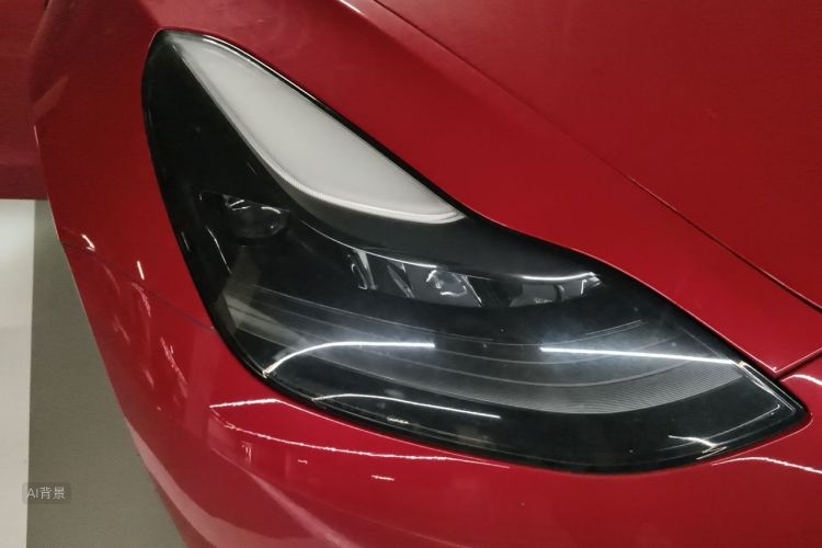 Tesla Model 3 2021 #8 Tesla Model 3 2021 immagine di auto #8