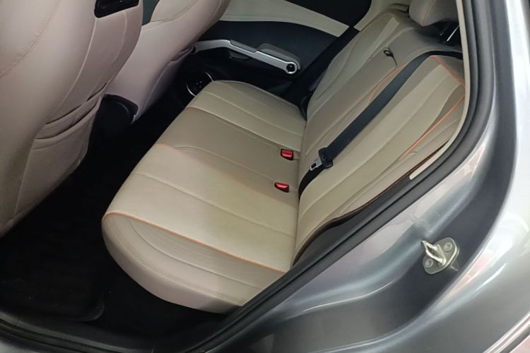 BYD Yuan Plus 2024 car image #19