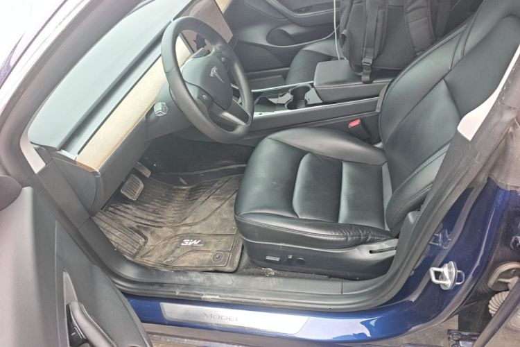 Tesla Model 3 2020 car image #15