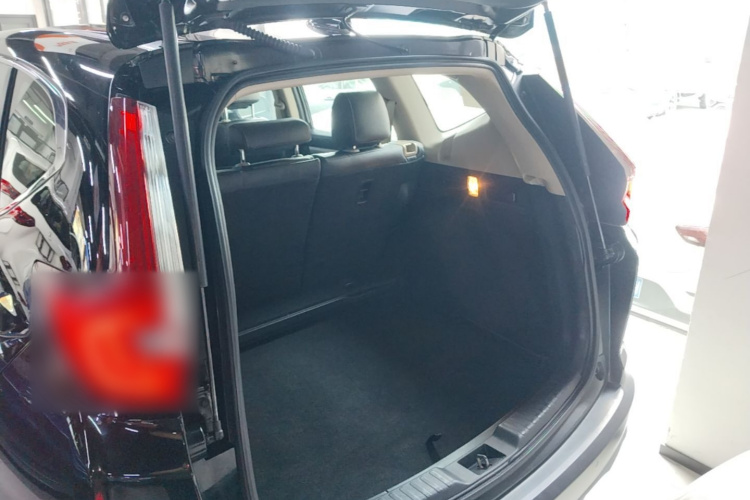 Honda CR-V 2020 #19 Honda CR-V 2020 car image #19