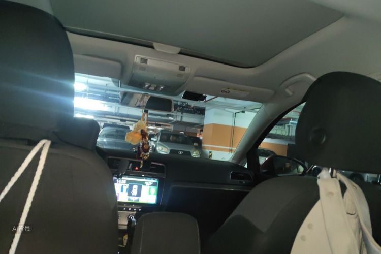 Volkswagen Golf 2015 car image #20