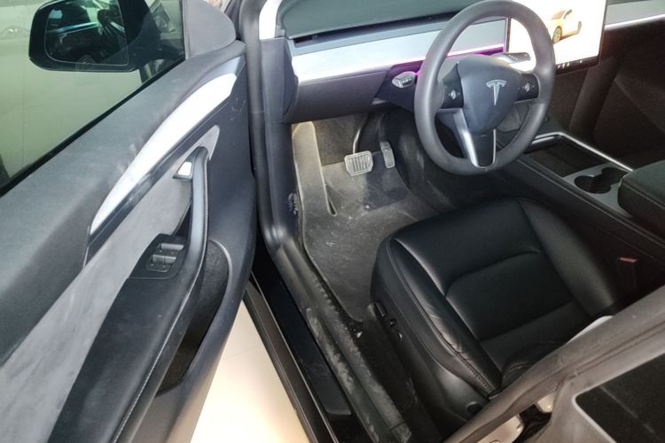 Tesla Model Y 2024 immagine di auto #16