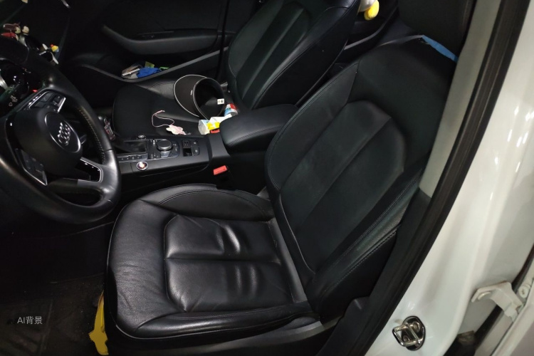 Audi A3 2019 #17 Audi A3 2019 car image #17