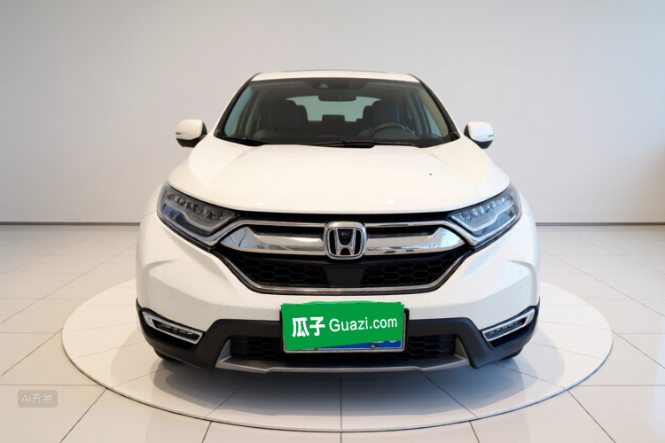 Honda CR-V 2020 car image #3