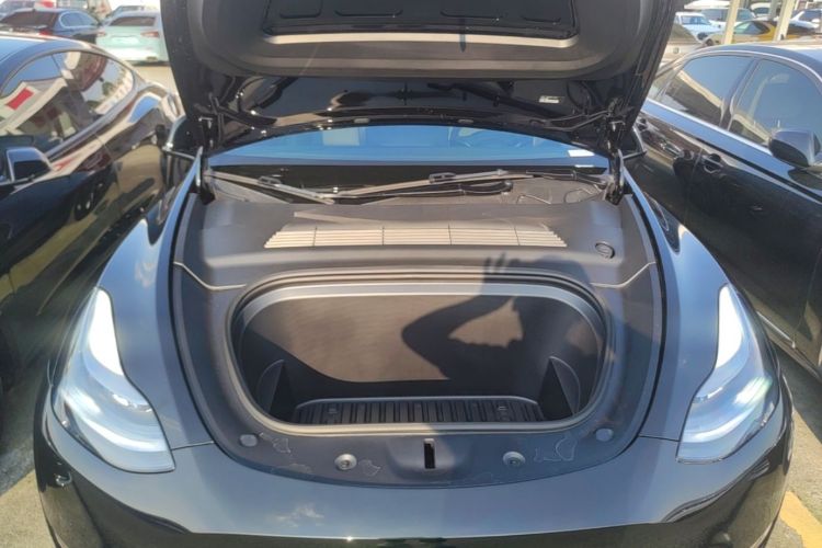 Tesla Model Y 2023 #22 Tesla Model Y 2023 imagen de coche #22