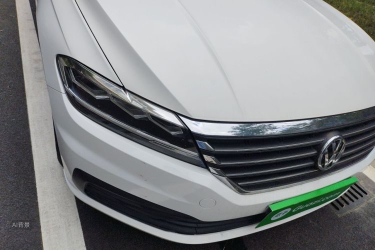 Volkswagen Lavida 2019 #8 Volkswagen Lavida 2019 car image #8