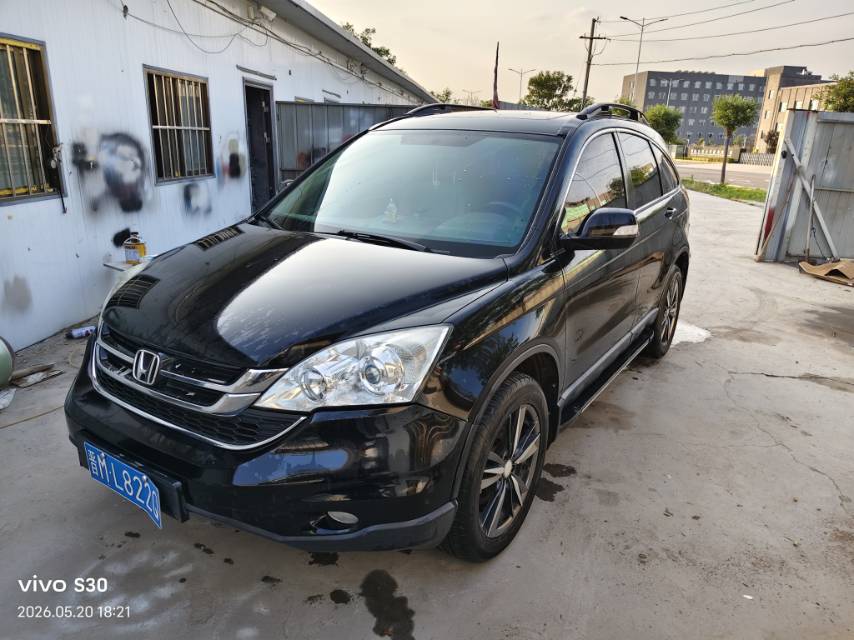 2010 immagine di auto 