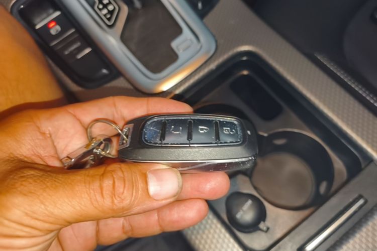 GEELY Emgrand GS 2018 #9 GEELY Emgrand GS 2018 car image #9
