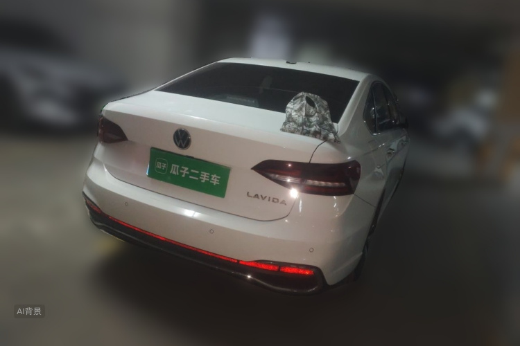Volkswagen Lavida 2023 #7 Volkswagen Lavida 2023 car image #7