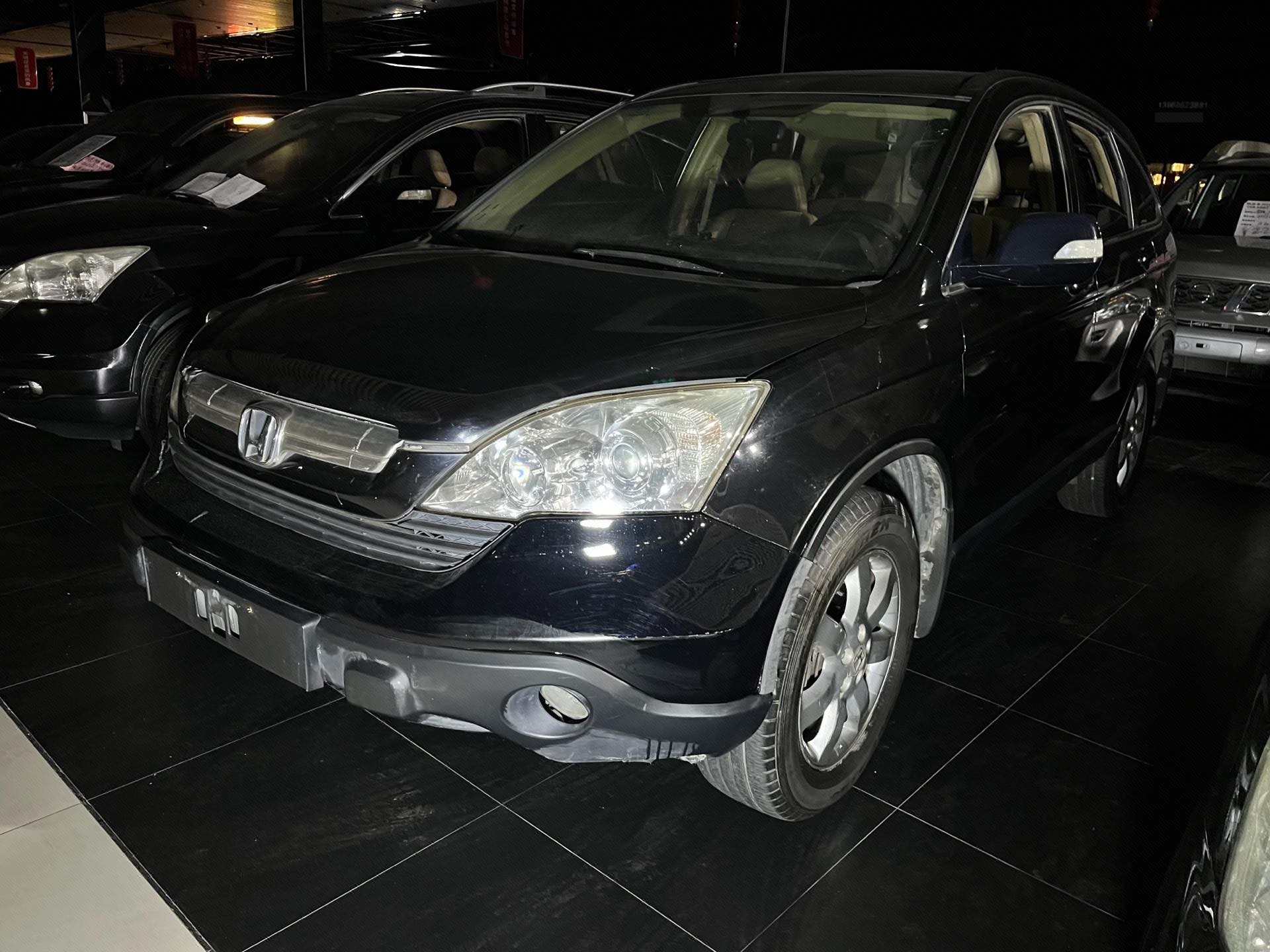 2009 2009 car image