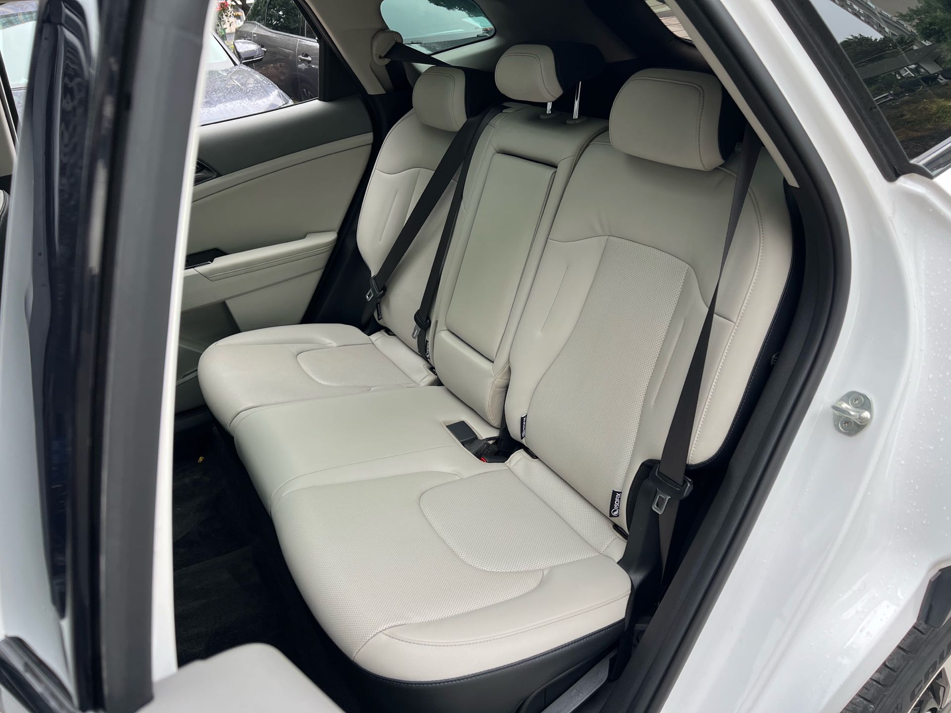 Kia Sportage 2024 imagem de carro #9