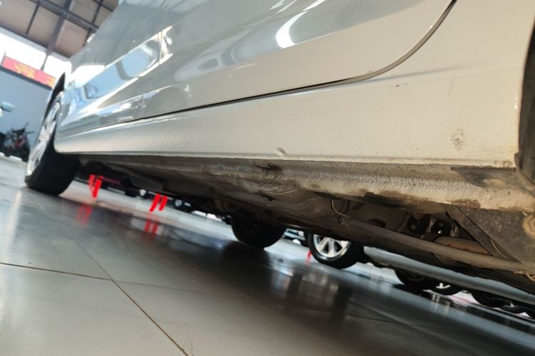 Volkswagen Santana 2016 immagine di auto #27