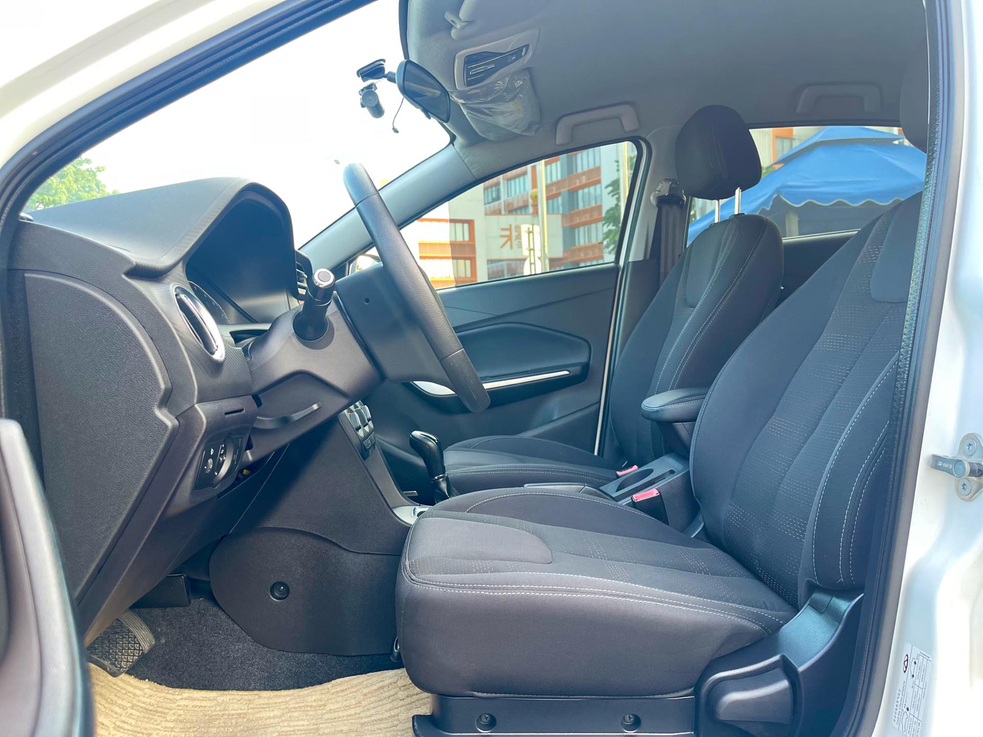 Chery Tiggo 3x 2019 car image #5