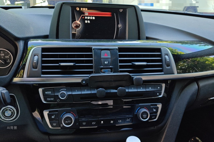 BMW 3 Series 2017 #15 BMW 3 Series 2017 car image #15