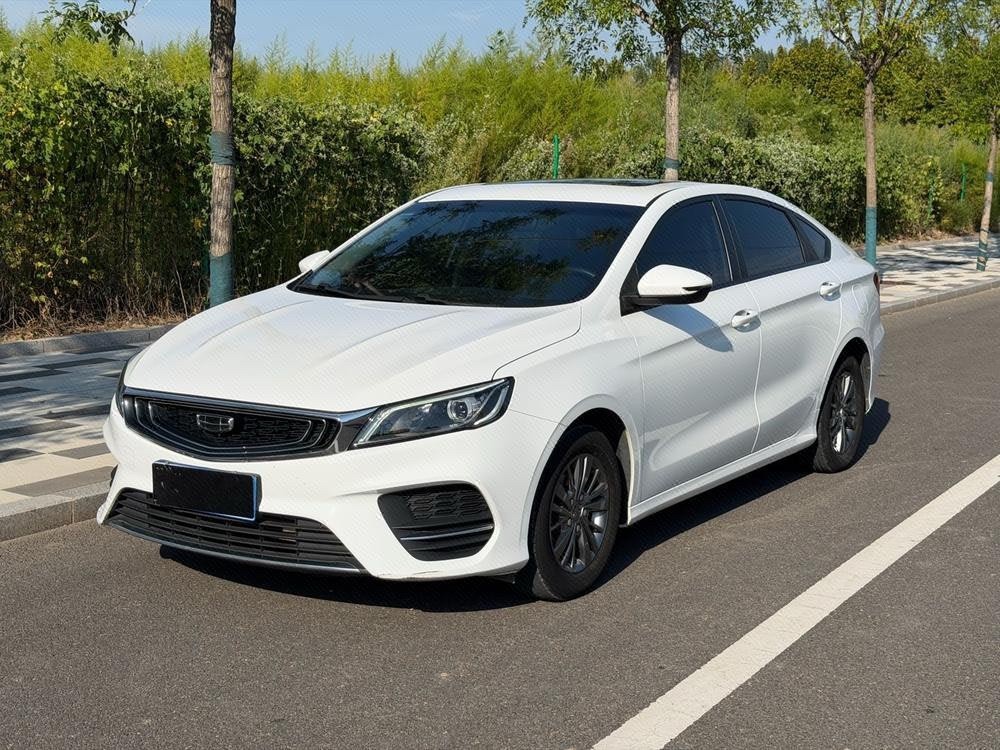 2020 2020 immagine di auto