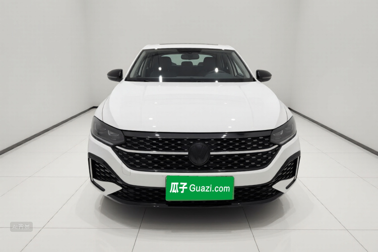 Volkswagen Lavida 2022 car image #3