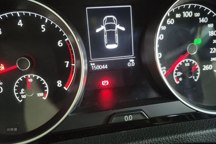 Volkswagen Golf 2016 immagine di auto #14