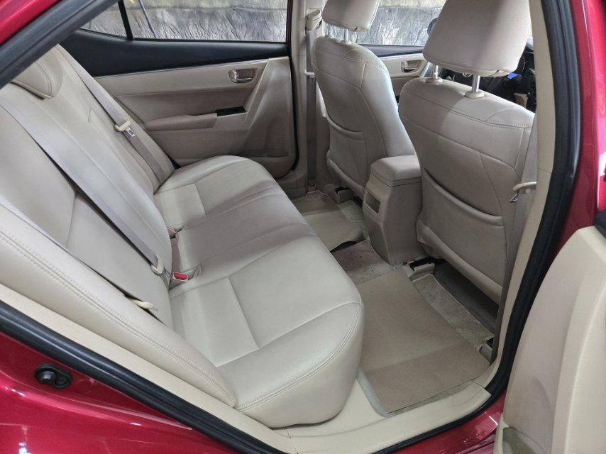 Toyota Corolla 2016 #6 Toyota Corolla 2016 immagine di auto #6