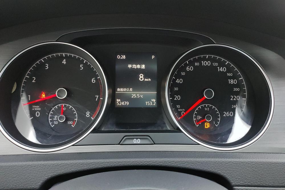 Volkswagen Golf 2014 car image #13