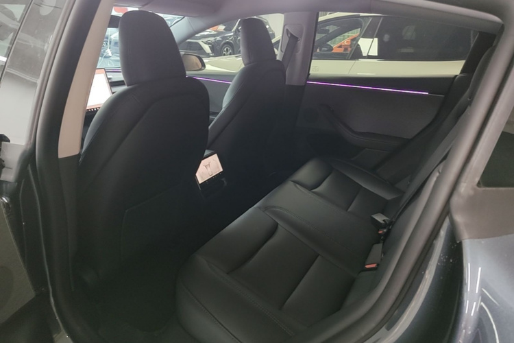 Tesla Model 3 2025 #13 Tesla Model 3 2025 car image #13