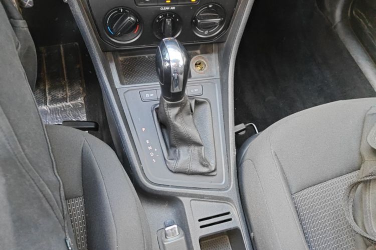Volkswagen Lavida 2016 #14 Volkswagen Lavida 2016 car image #14