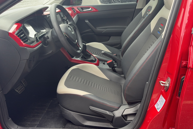 Volkswagen Polo 2019 #10 Volkswagen Polo 2019 car image #10
